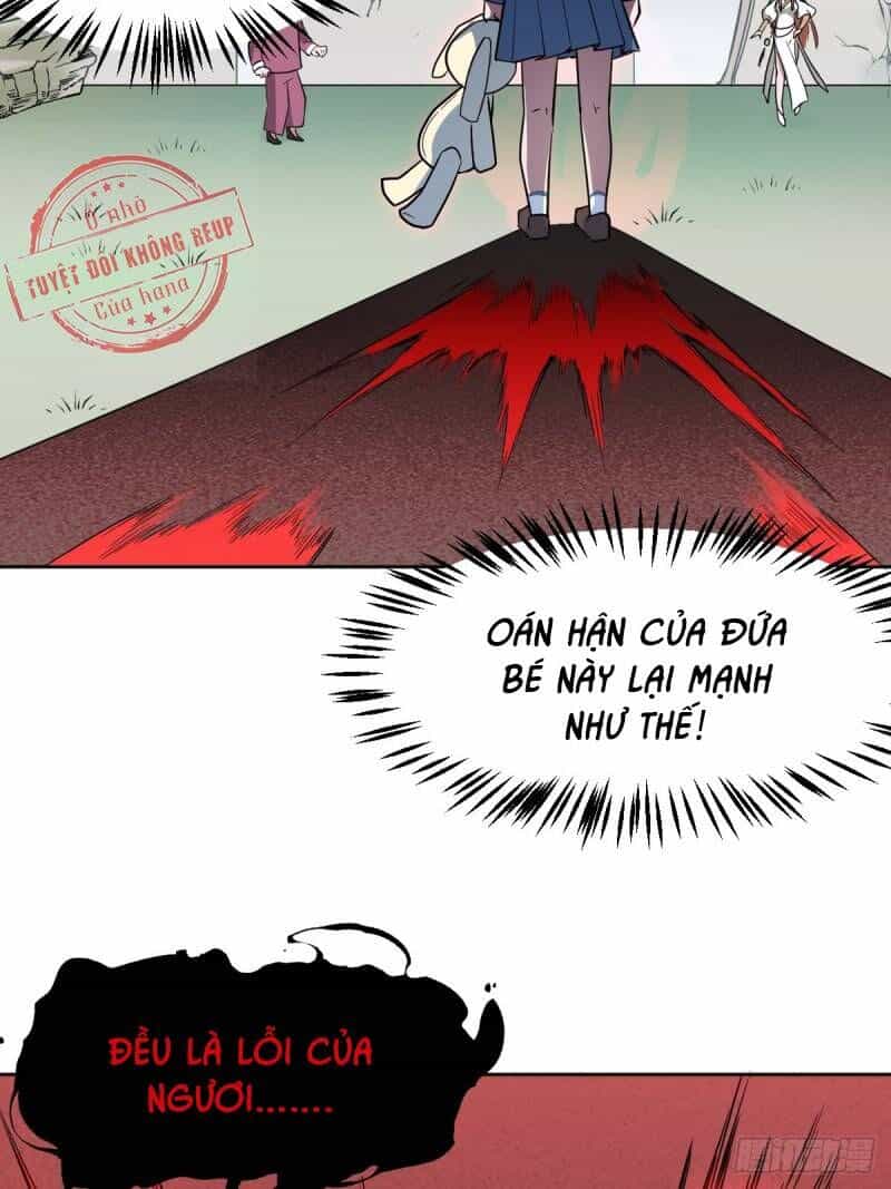 Gọi Ta Là Nữ Thần Phục Thù - Chương 17 - ảnh 31