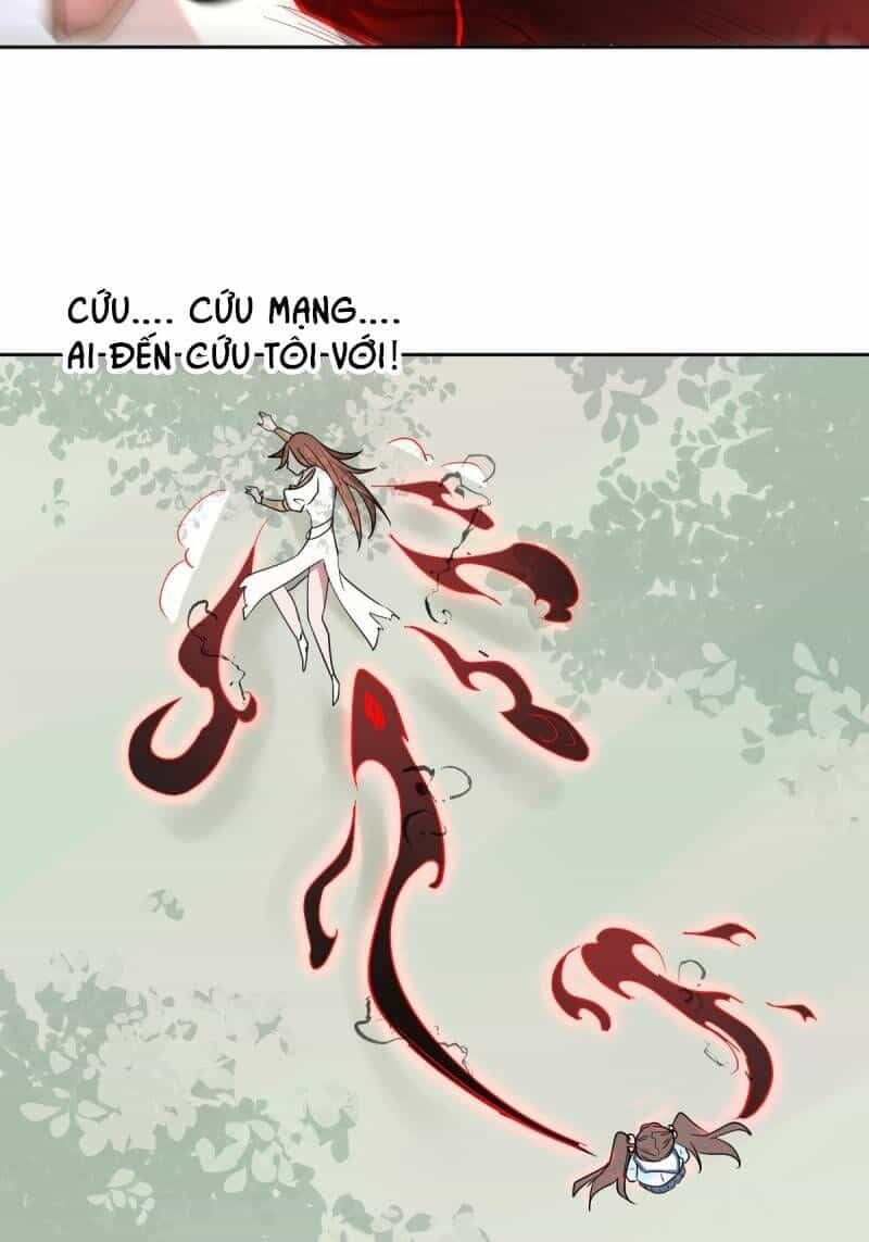 Gọi Ta Là Nữ Thần Phục Thù - Chương 17 - ảnh 51