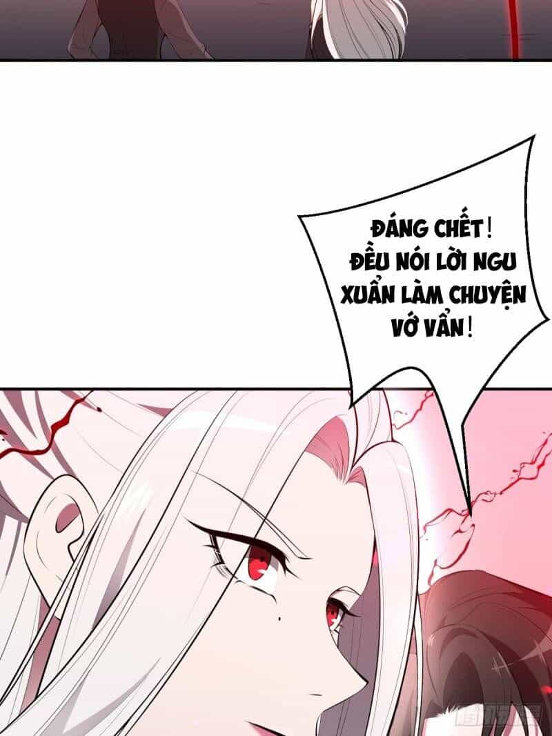 Gọi Ta Là Nữ Thần Phục Thù - Chương 18 - ảnh 32