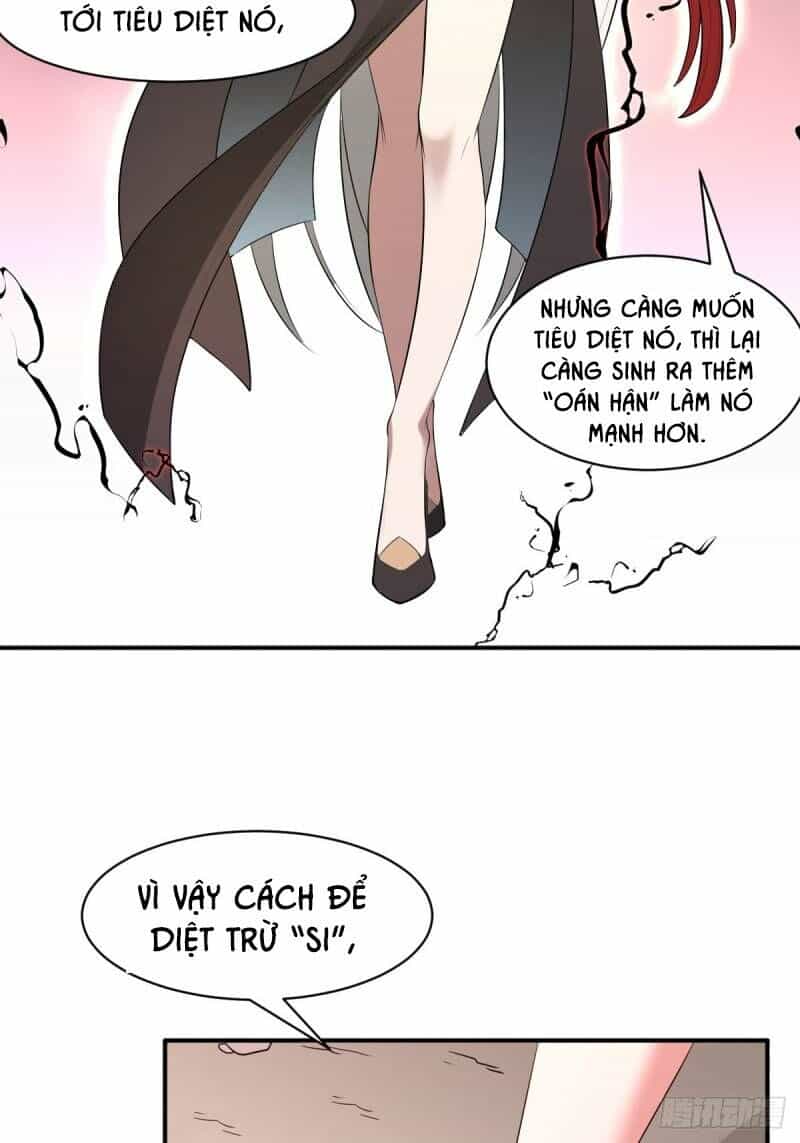 Gọi Ta Là Nữ Thần Phục Thù - Chương 18 - ảnh 36