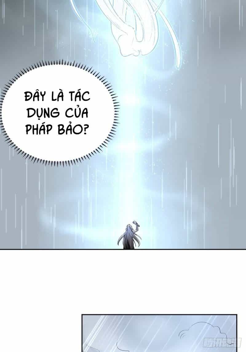 Gọi Ta Là Nữ Thần Phục Thù - Chương 19 - ảnh 16