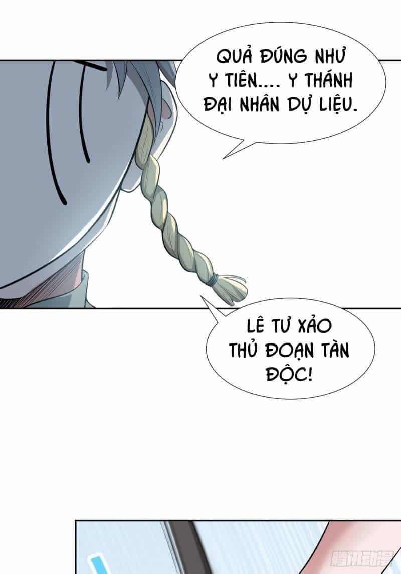 Gọi Ta Là Nữ Thần Phục Thù - Chương 19 - ảnh 40