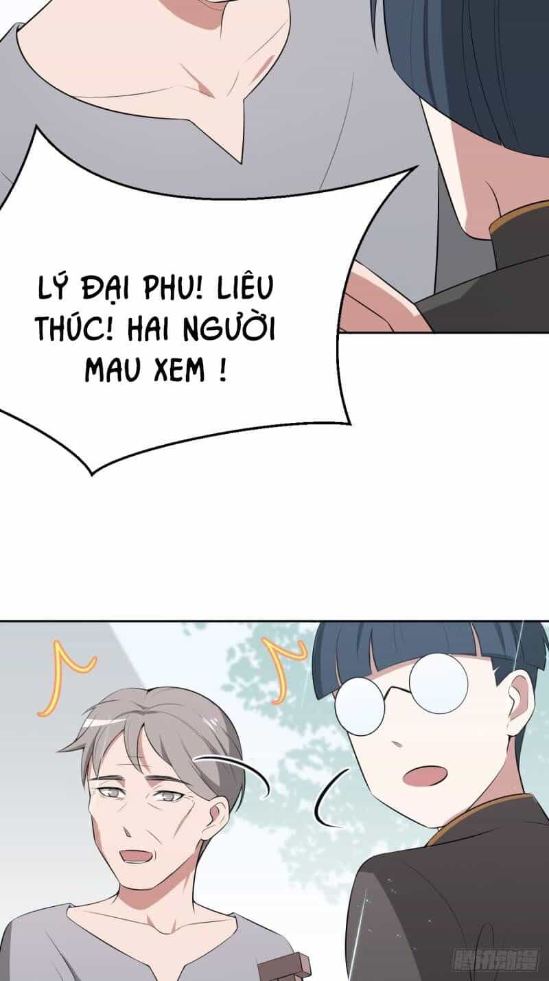 Gọi Ta Là Nữ Thần Phục Thù - Chương 19 - ảnh 7