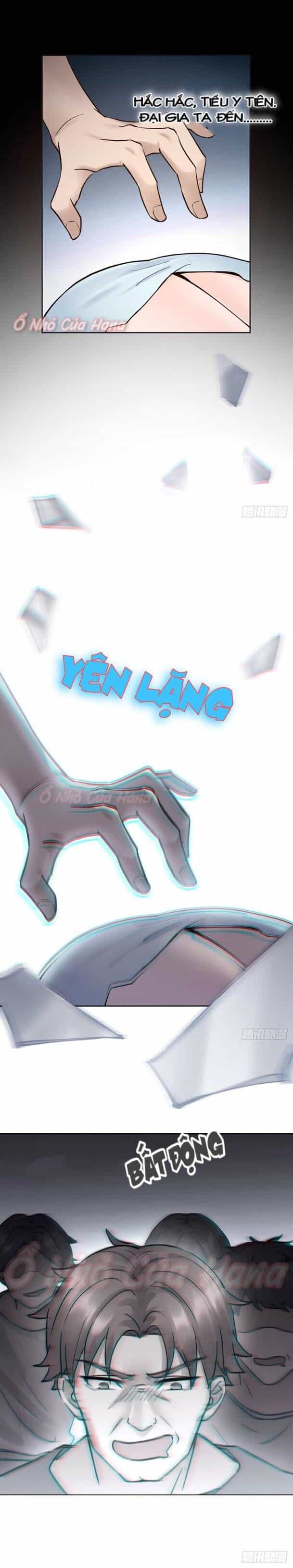 Gọi Ta Là Nữ Thần Phục Thù - Chương 2 - ảnh 12