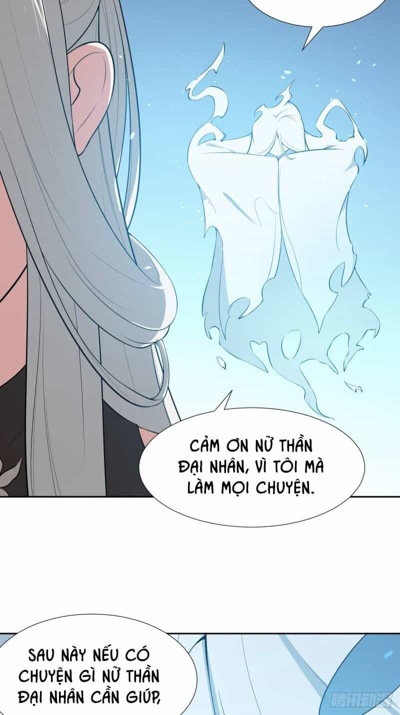 Gọi Ta Là Nữ Thần Phục Thù - Chương 20 - ảnh 22