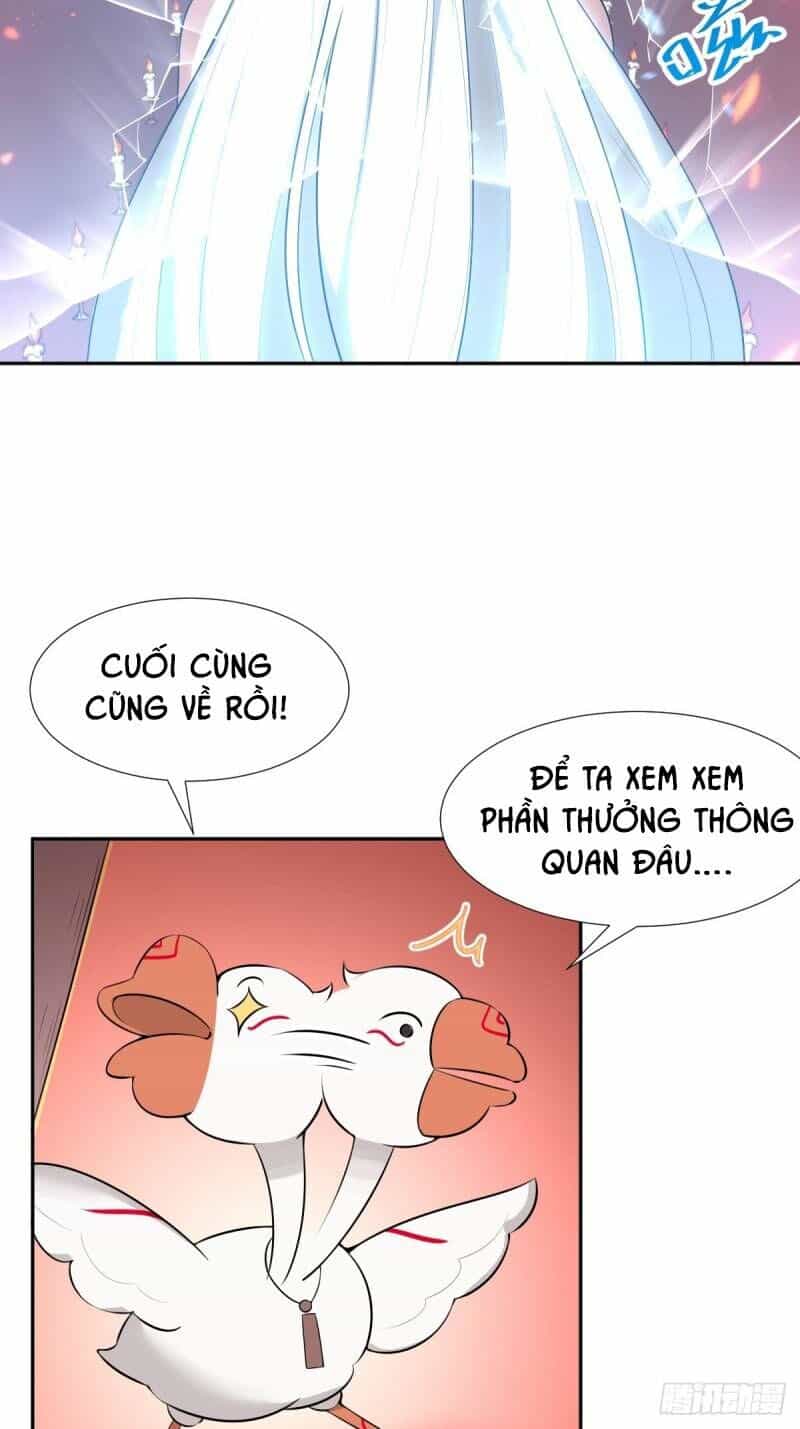 Gọi Ta Là Nữ Thần Phục Thù - Chương 20 - ảnh 60