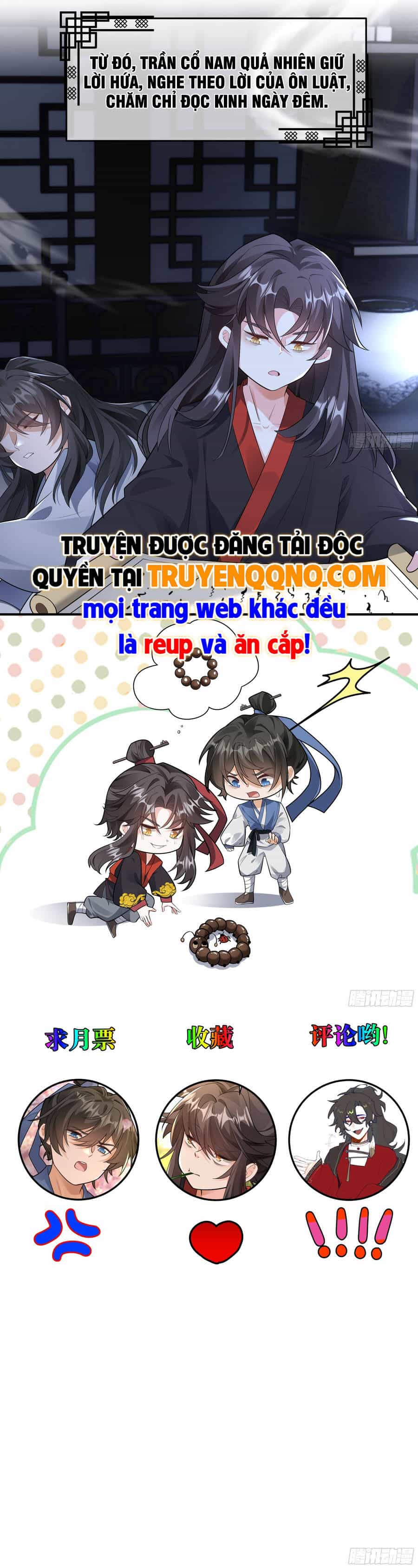 Gọi Ta Là Sư Ca - Chương 12 - ảnh 3