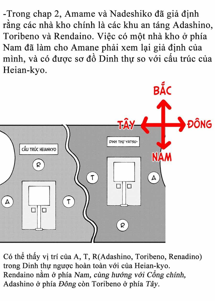 Gokumon Nadeshiko Koko Ni Ari - Chương 2 - ảnh 45