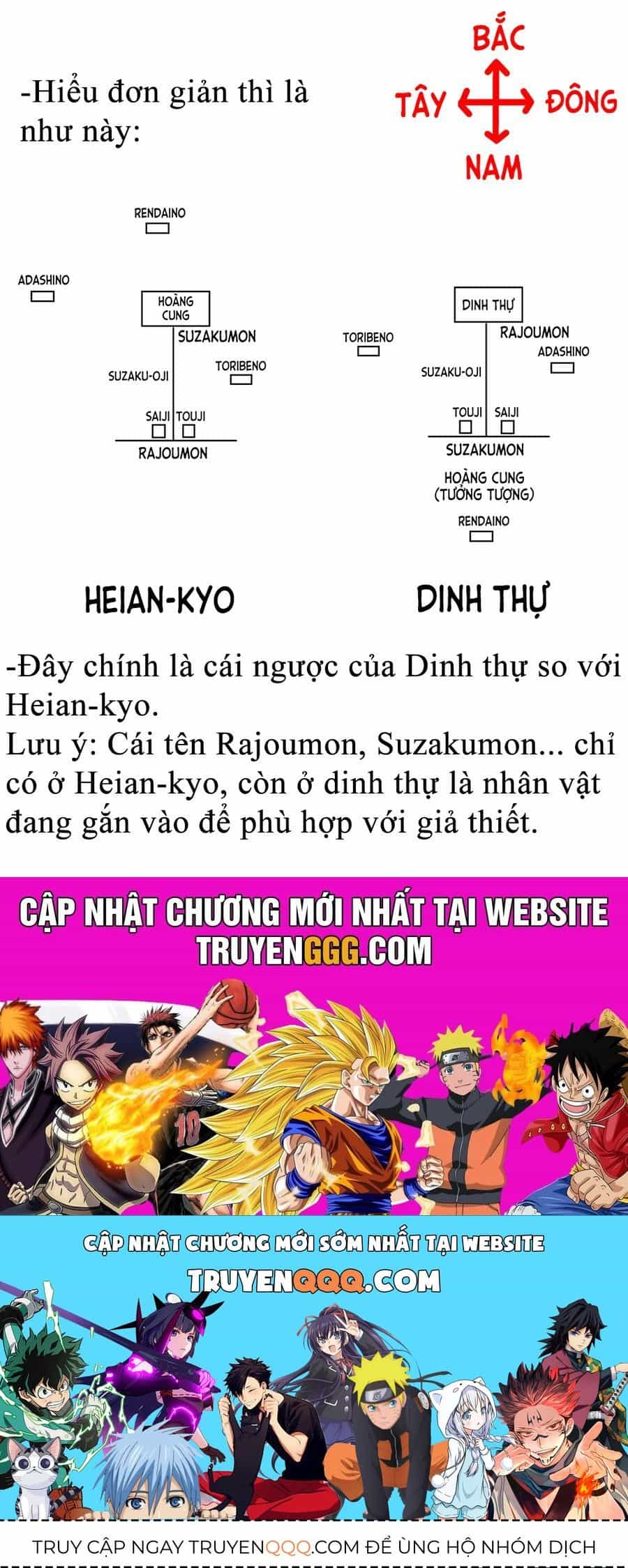 Gokumon Nadeshiko Koko Ni Ari - Chương 2 - ảnh 47