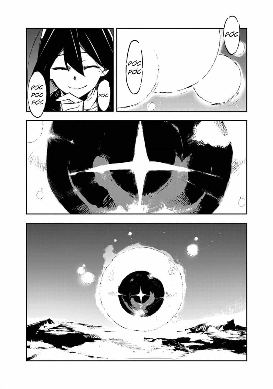 Gokumon Nadeshiko Koko Ni Ari - Chương 5 - ảnh 16