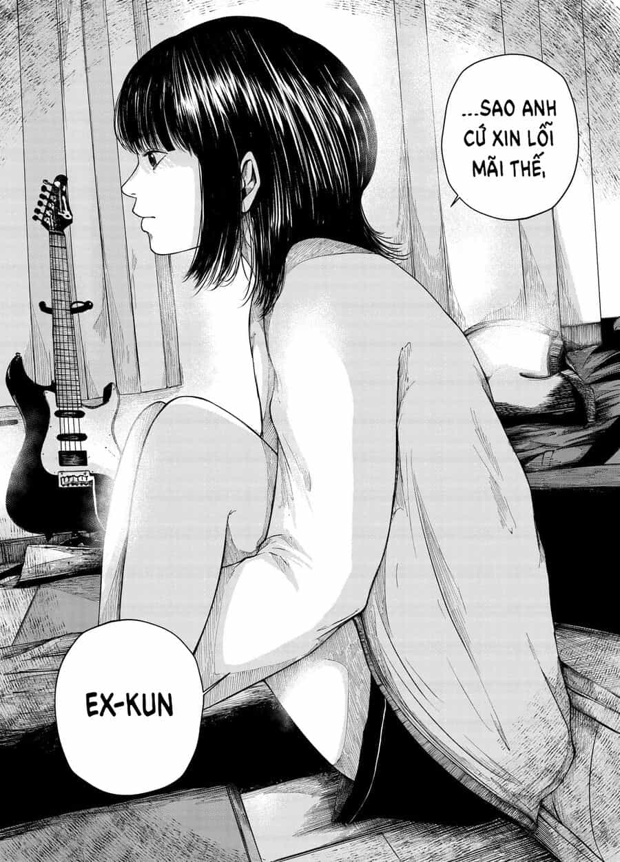 Gomen Arigatou - Chương 1 - ảnh 11