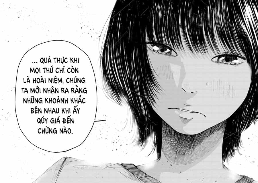 Gomen Arigatou - Chương 1 - ảnh 13