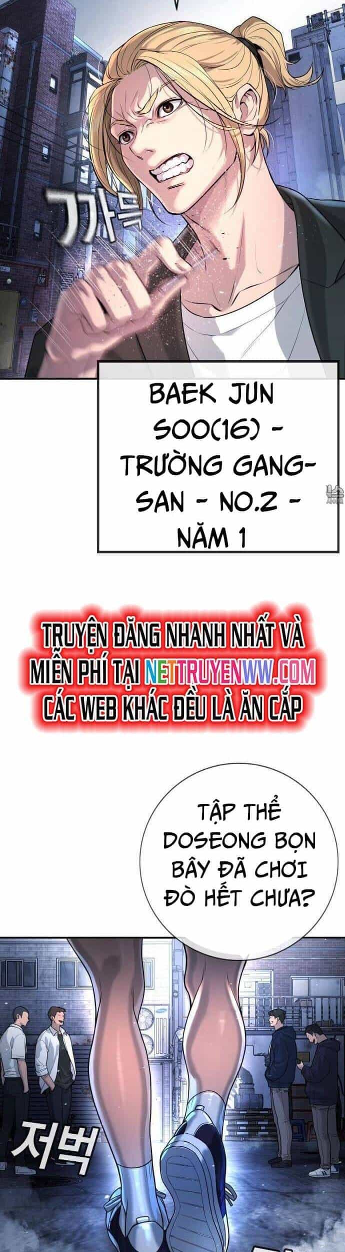 Goo Sera - Chương 1 - ảnh 12