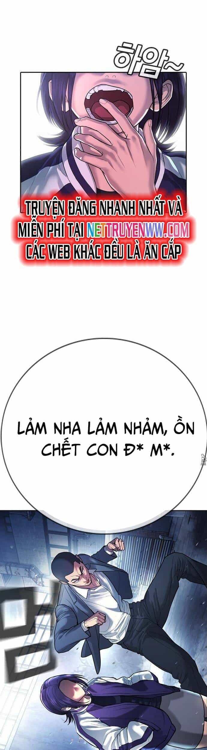 Goo Sera - Chương 1 - ảnh 15