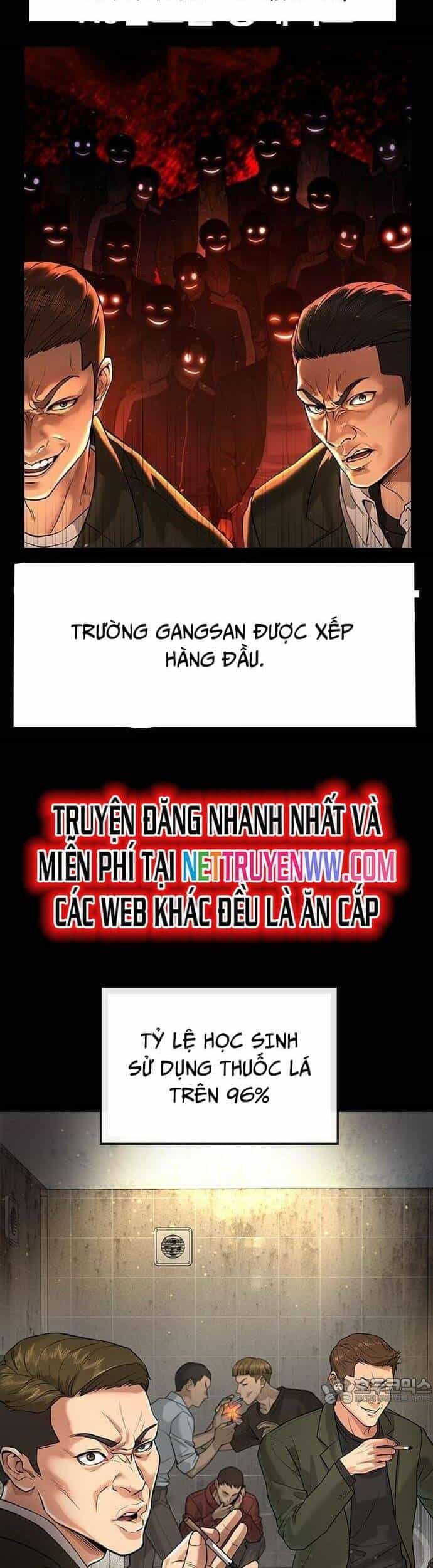 Goo Sera - Chương 1 - ảnh 4