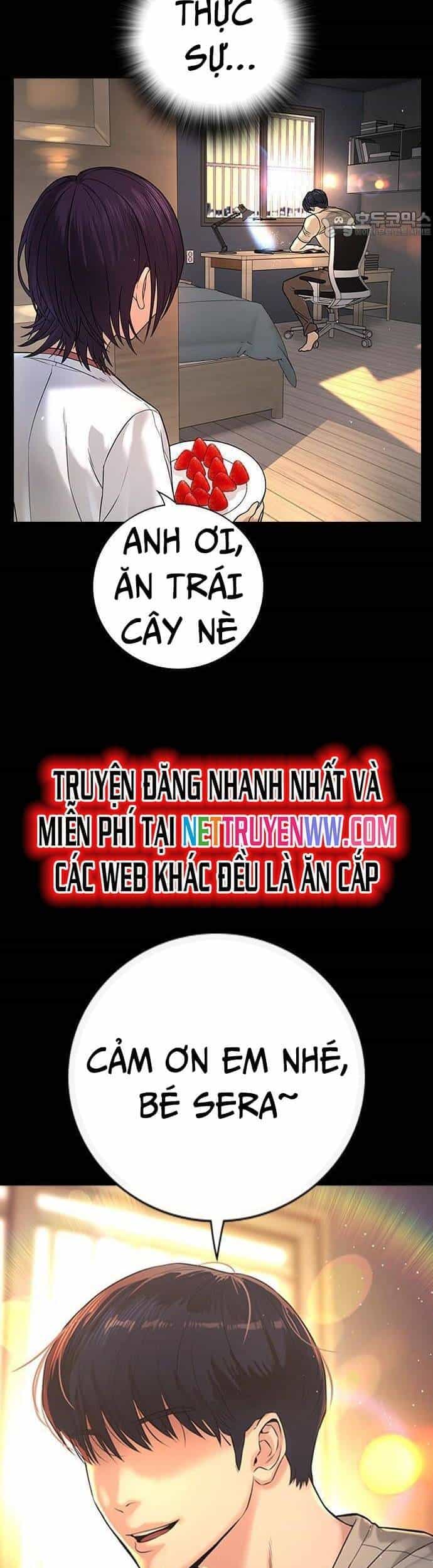 Goo Sera - Chương 1 - ảnh 55