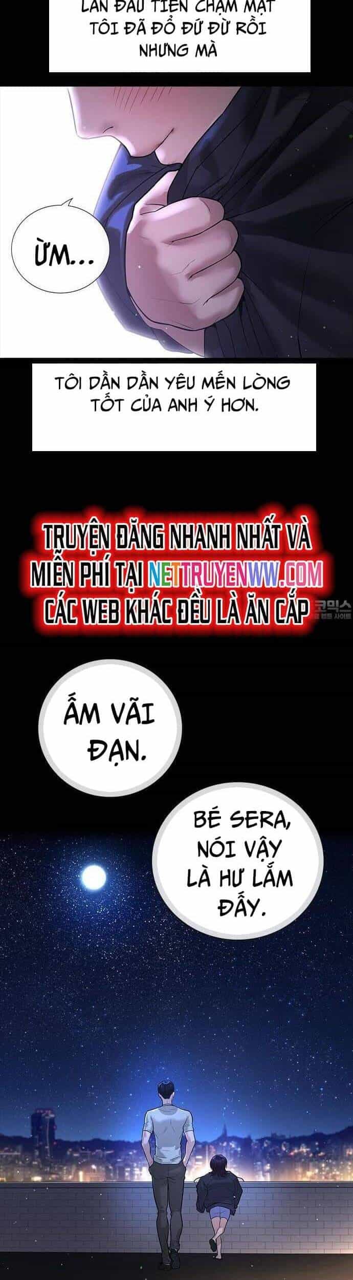 Goo Sera - Chương 1 - ảnh 60