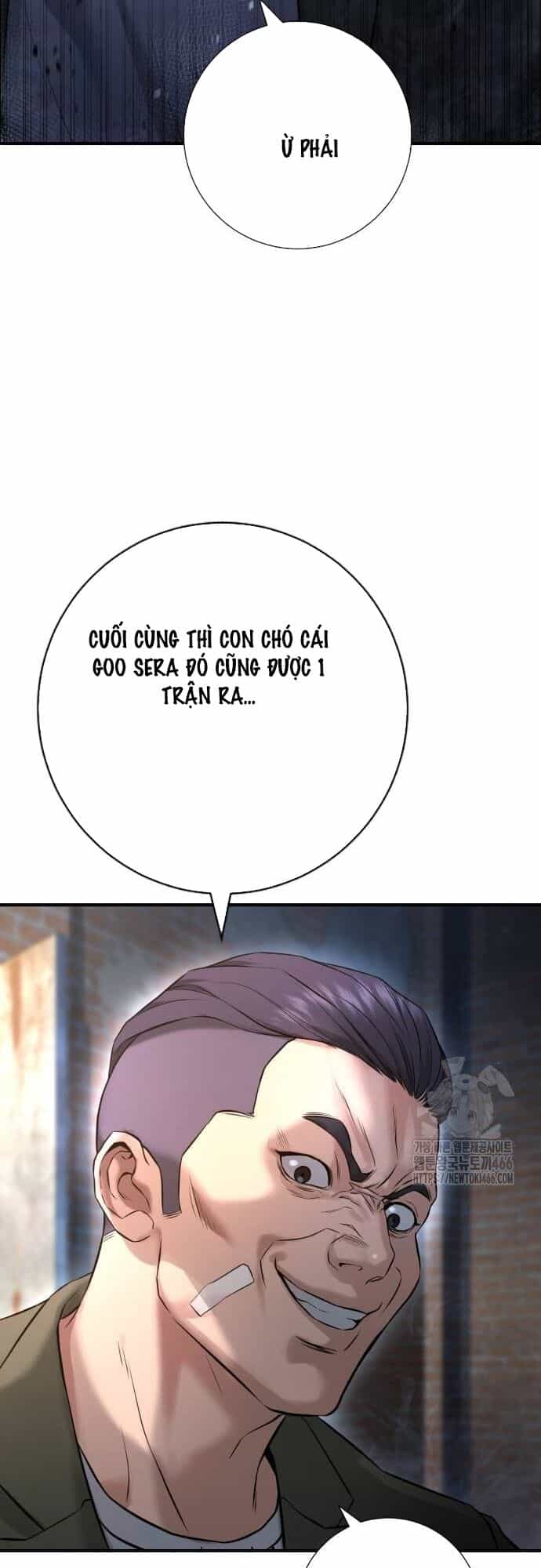 Goo Sera - Chương 8 - ảnh 3