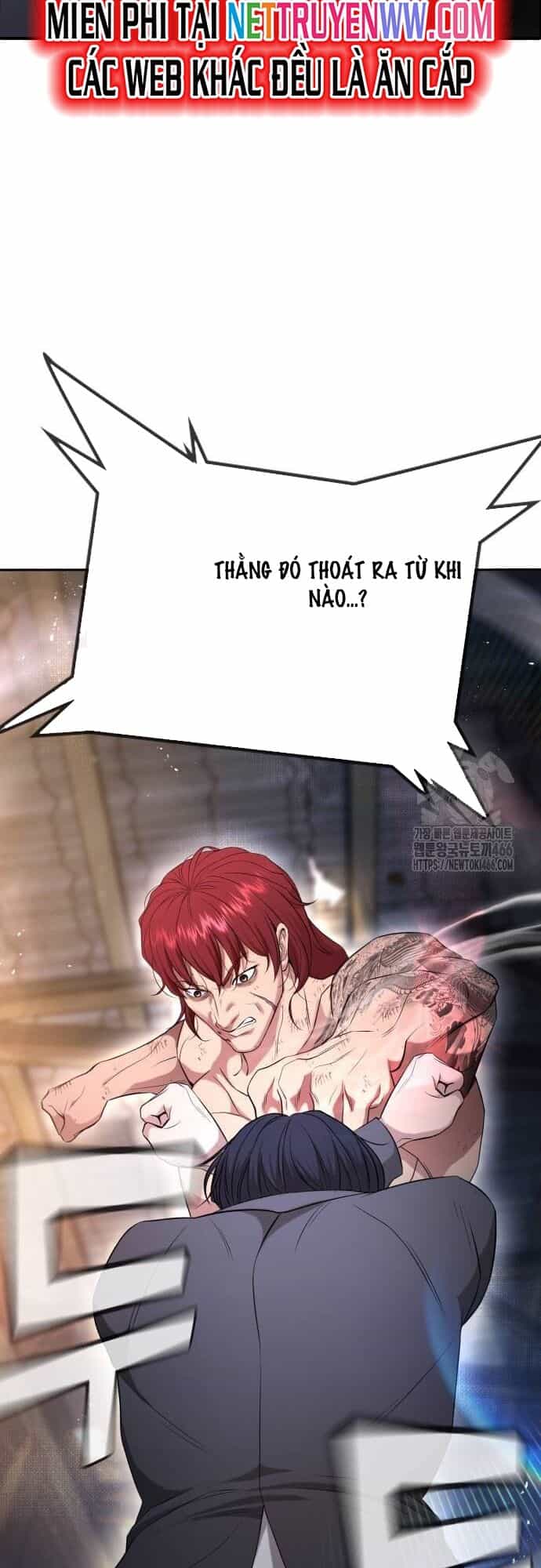 Goo Sera - Chương 8 - ảnh 36