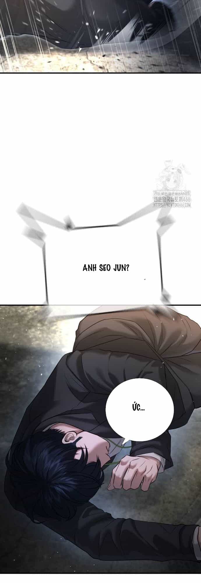 Goo Sera - Chương 8 - ảnh 9