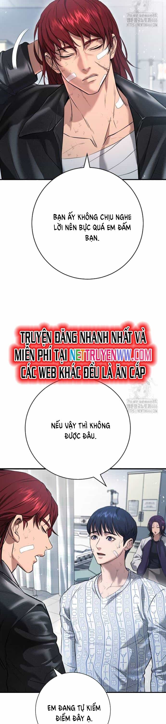 Goo Sera - Chương 10 - ảnh 40