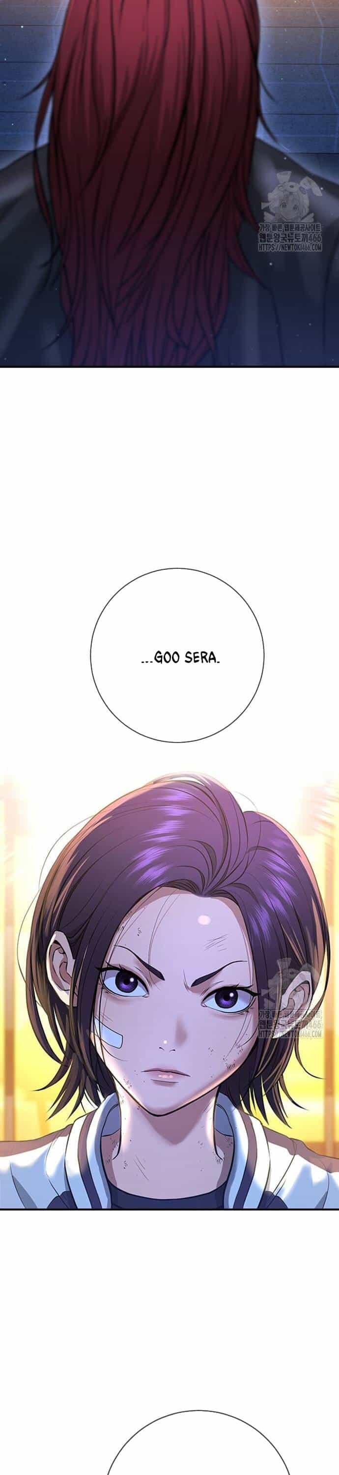 Goo Sera - Chương 10 - ảnh 50