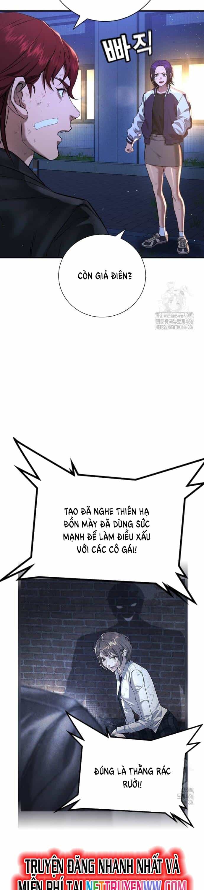 Goo Sera - Chương 10 - ảnh 53