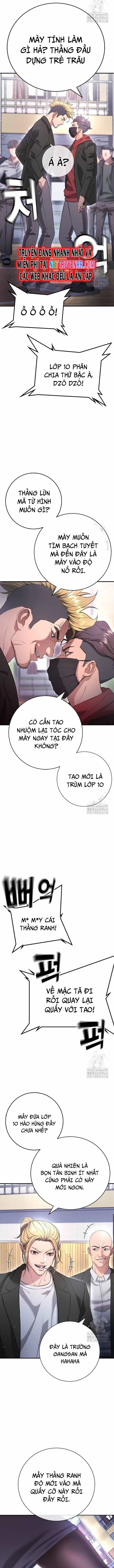 Goo Sera - Chương 11 - ảnh 17
