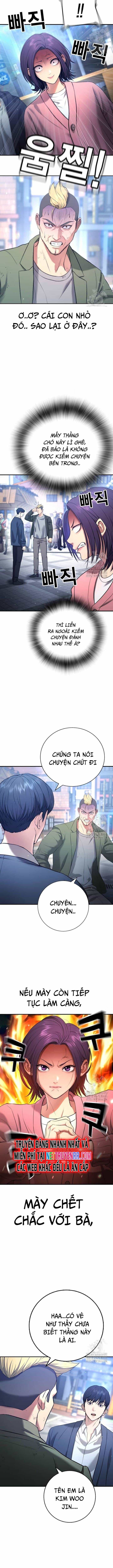 Goo Sera - Chương 12 - ảnh 16