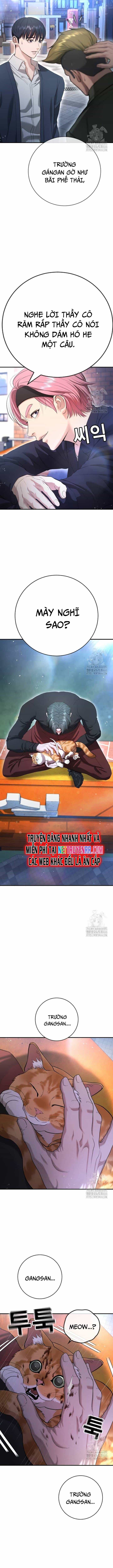 Goo Sera - Chương 12 - ảnh 18