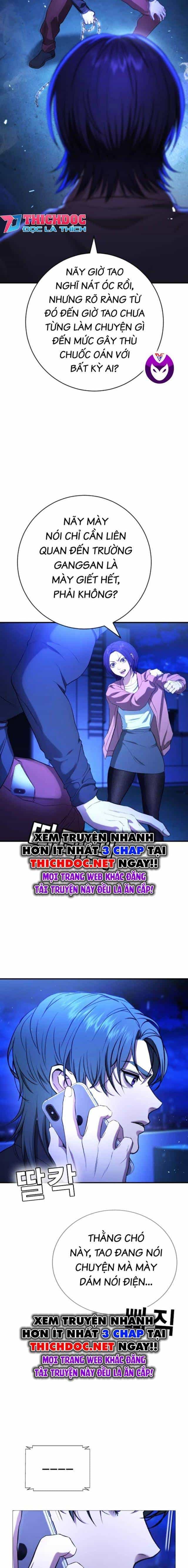 Goo Sera - Chương 14 - ảnh 17
