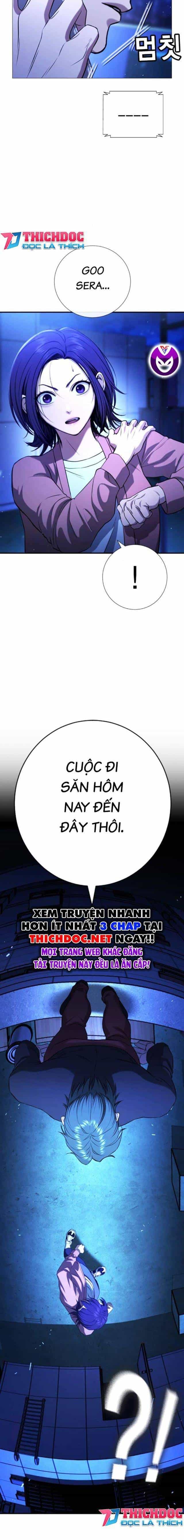 Goo Sera - Chương 14 - ảnh 18