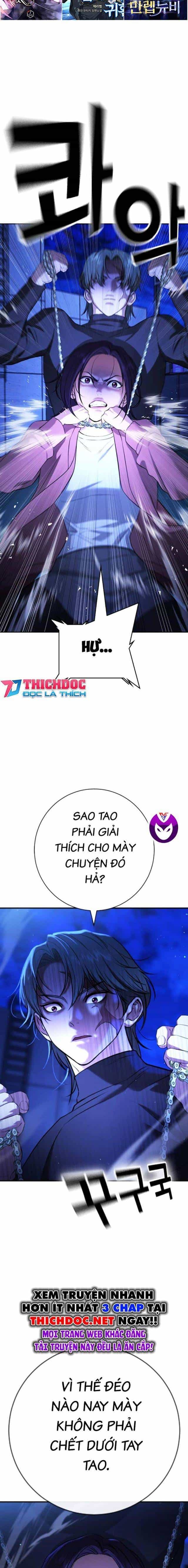 Goo Sera - Chương 14 - ảnh 9
