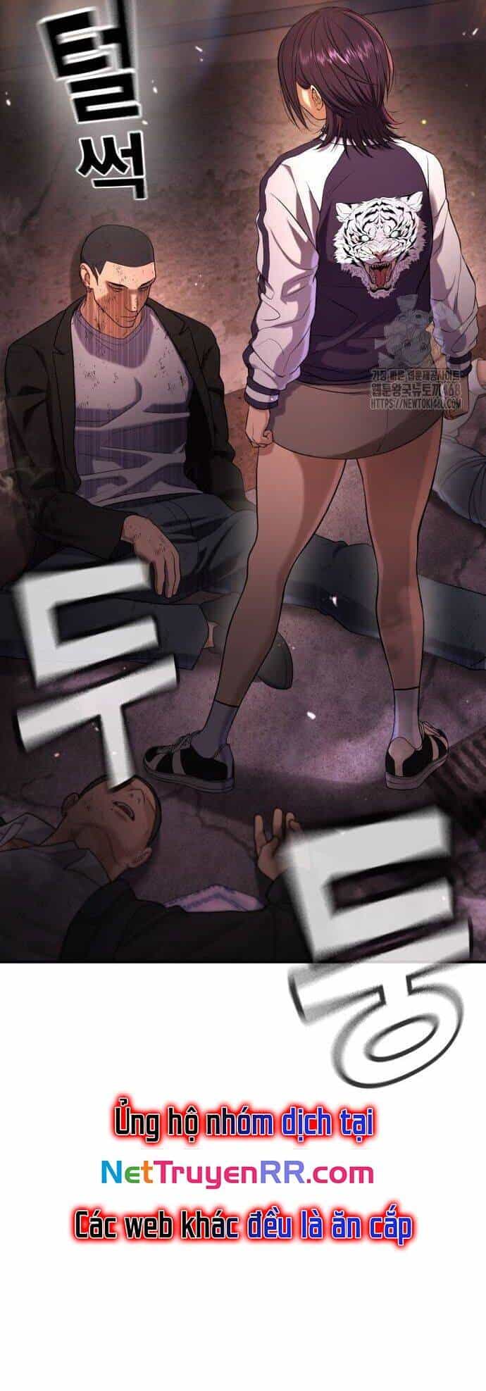 Goo Sera - Chương 16 - ảnh 19