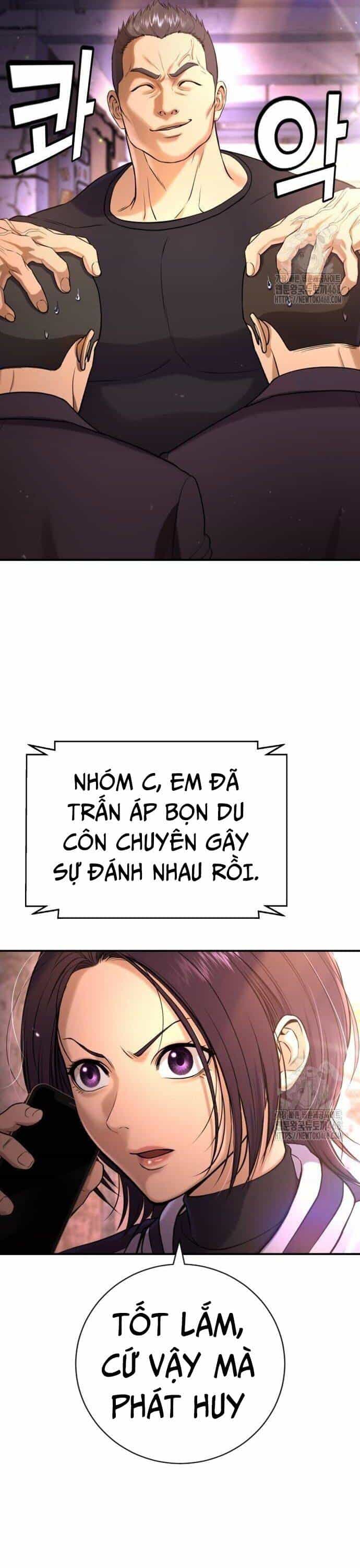 Goo Sera - Chương 16 - ảnh 24