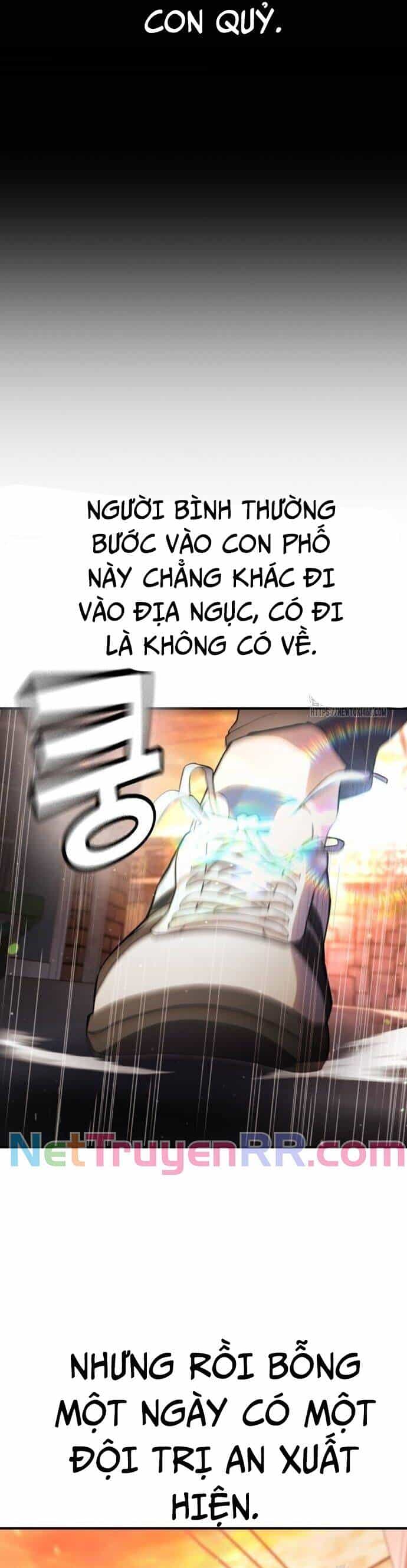 Goo Sera - Chương 16 - ảnh 5