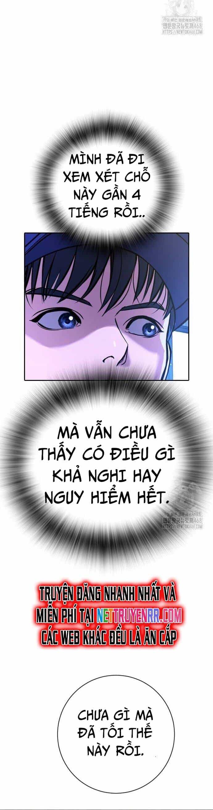 Goo Sera - Chương 16 - ảnh 59