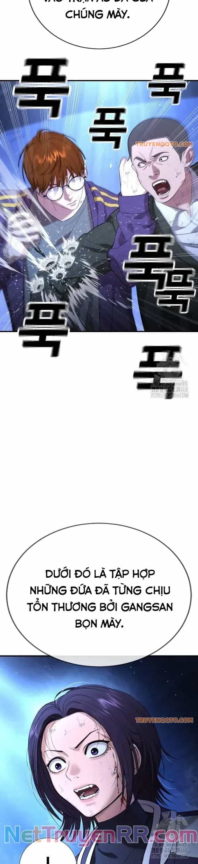 Goo Sera - Chương 18 - ảnh 64