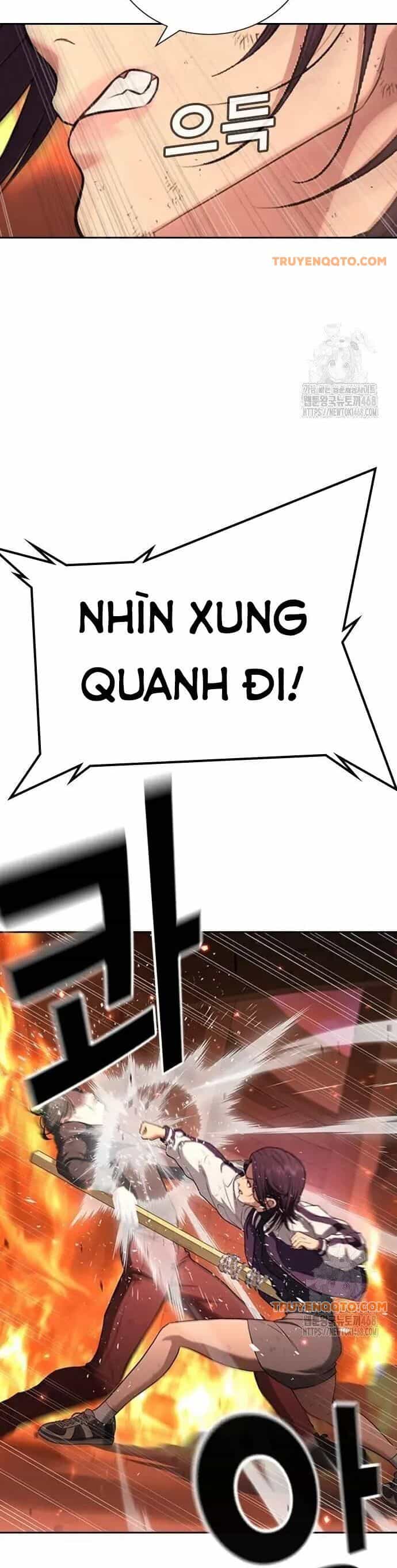 Goo Sera - Chương 19 - ảnh 18