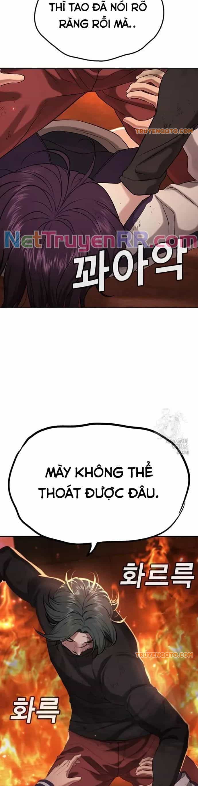 Goo Sera - Chương 19 - ảnh 25