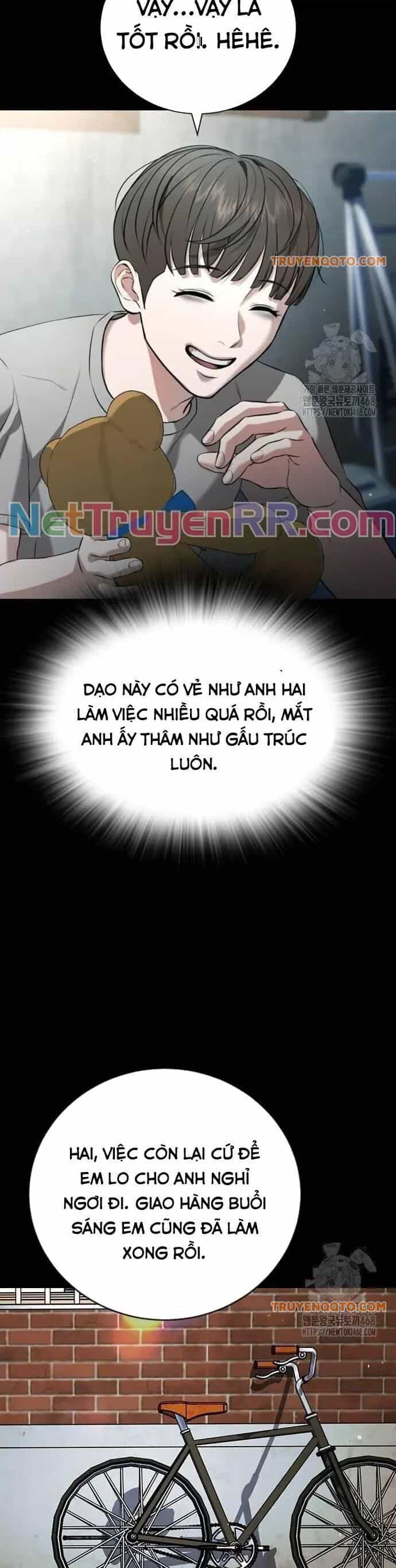 Goo Sera - Chương 19 - ảnh 30