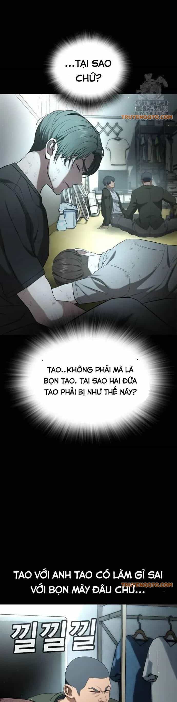 Goo Sera - Chương 19 - ảnh 38