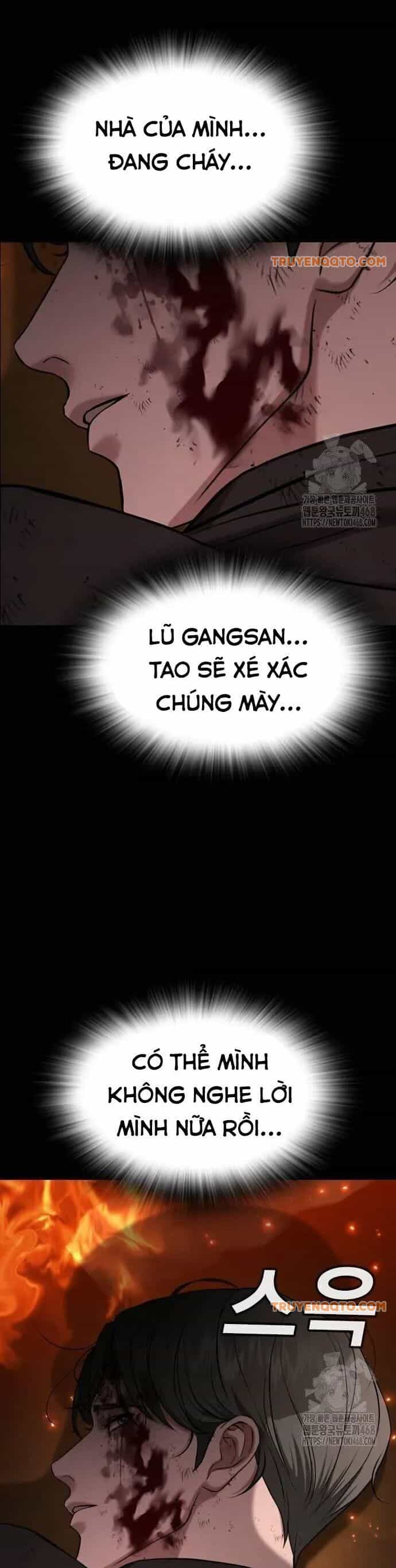 Goo Sera - Chương 19 - ảnh 45