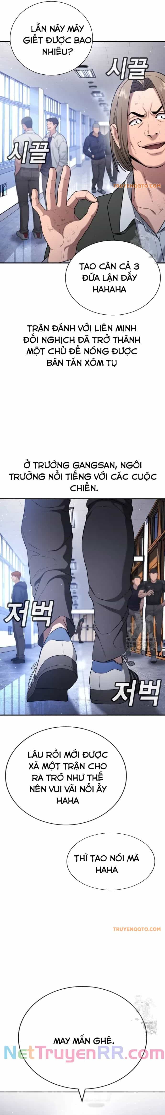 Goo Sera - Chương 21 - ảnh 8