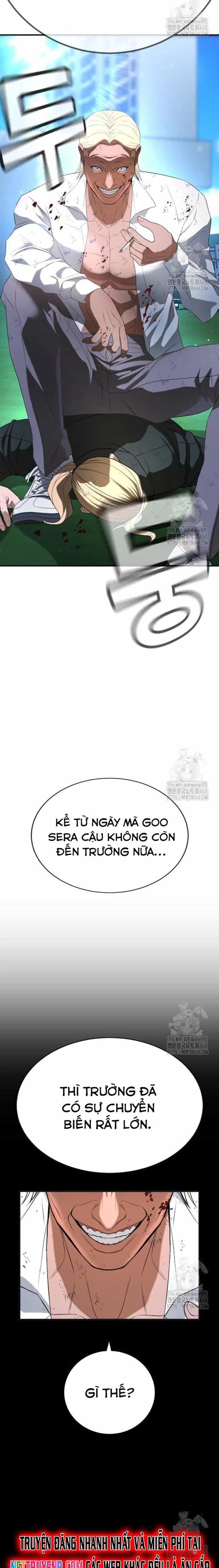 Goo Sera - Chương 26 - ảnh 35