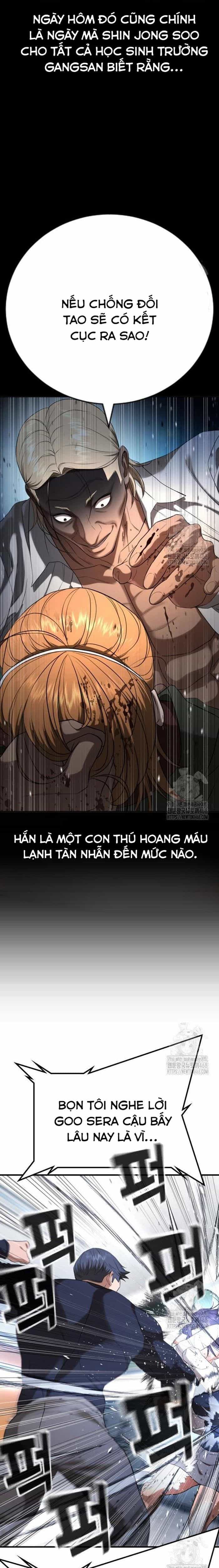 Goo Sera - Chương 26 - ảnh 38