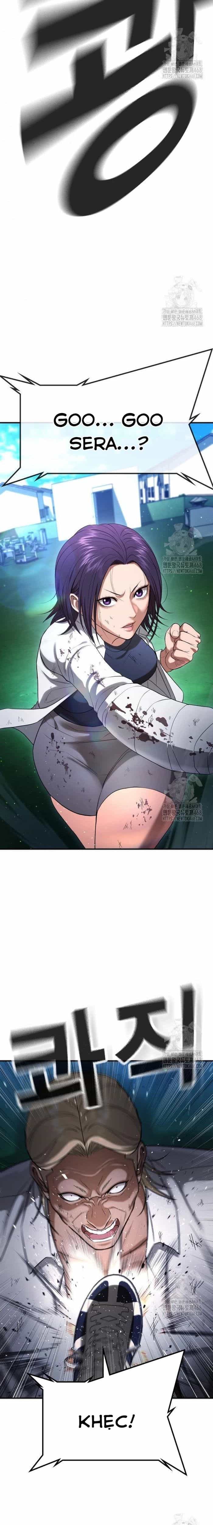 Goo Sera - Chương 26 - ảnh 47