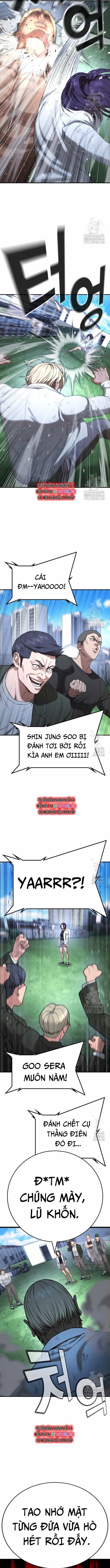 Goo Sera - Chương 27 - ảnh 16