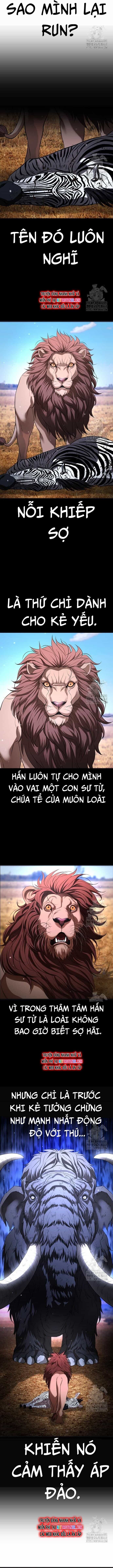 Goo Sera - Chương 27 - ảnh 21