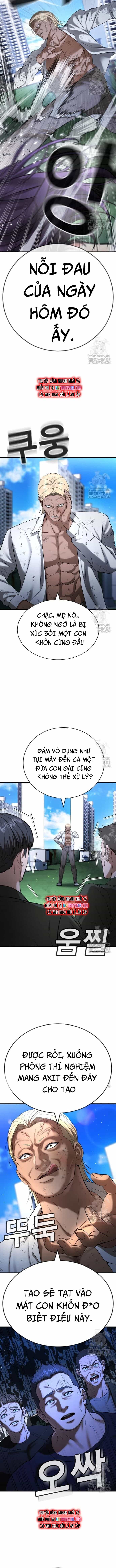 Goo Sera - Chương 27 - ảnh 8